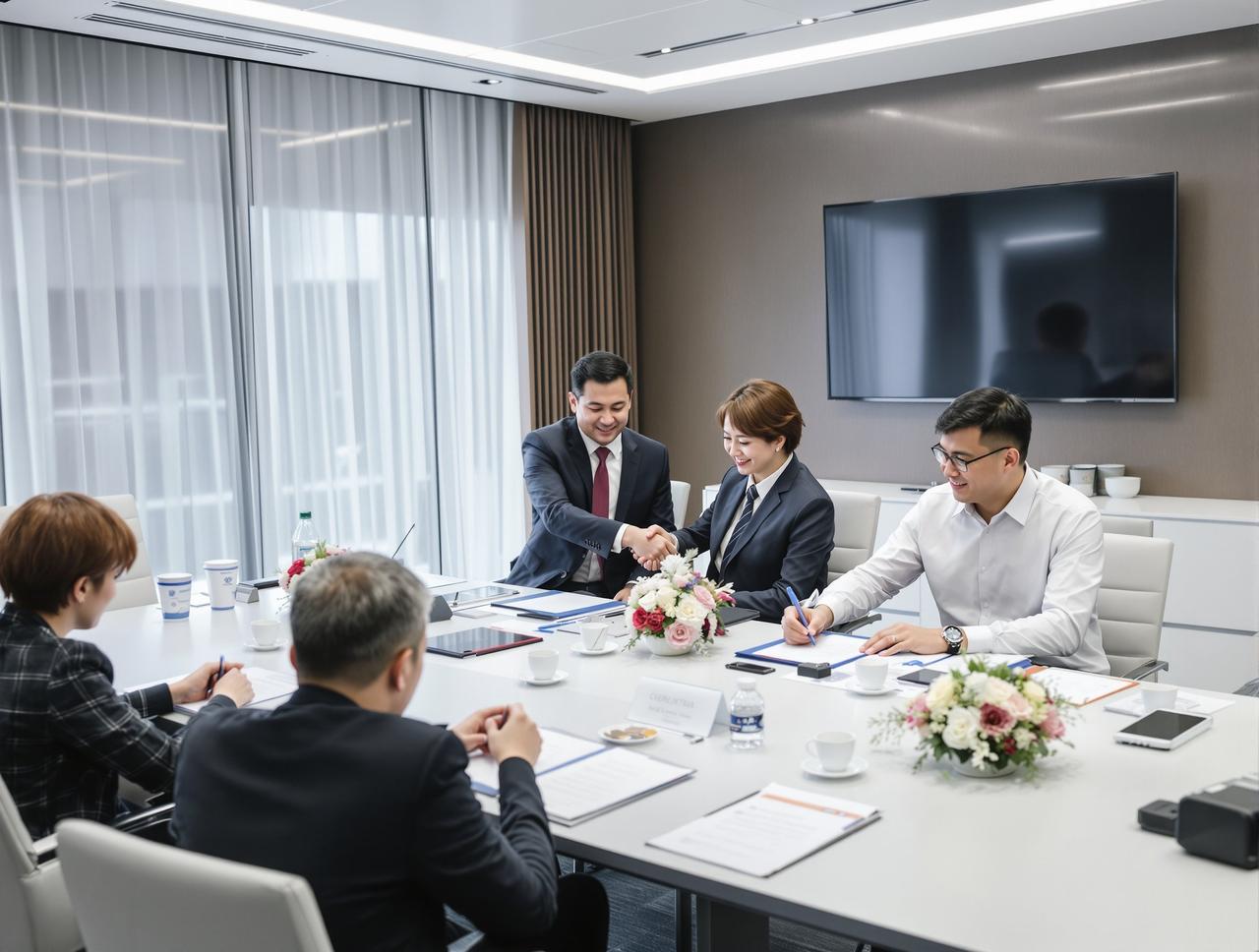 果冻传媒与腾讯视频达成战略合作，共同打造精品网络内容